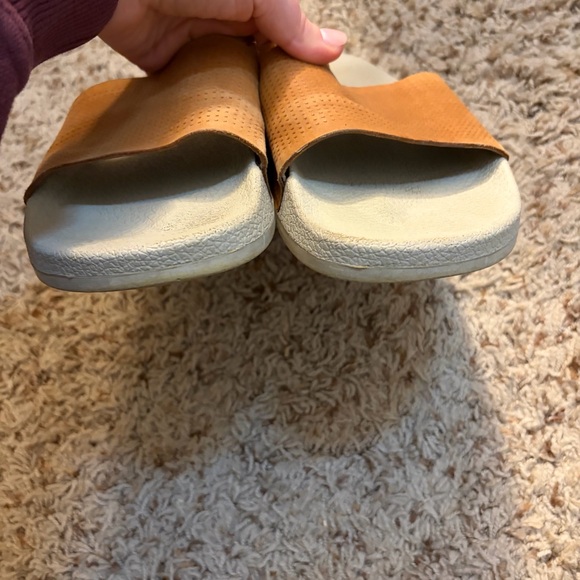 Vince Slides Sandals Men’s size 9 - Picture 7 of 7